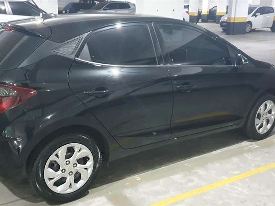 HYUNDAI-HB20-1.0 12V FLEX VISION MANUAL HYUNDAI-HB20-2021