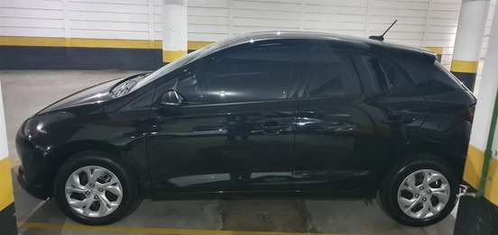 HYUNDAI-HB20-2021