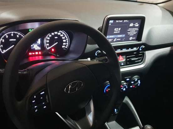 HYUNDAI-HB20-1.0 12V FLEX VISION MANUAL HYUNDAI-HB20-2021