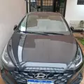 HYUNDAI HB20 1.0 TGDI FLEX PLATINUM PLUS AUTOMÁTICO HYUNDAI HB20 1.0 TGDI FLEX PLATINUM PLUS AUTOMÁTICO