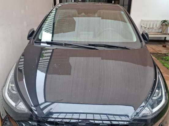 HYUNDAI-HB20-1.0 TGDI FLEX PLATINUM PLUS AUTOMÁTICO HYUNDAI-HB20-2022