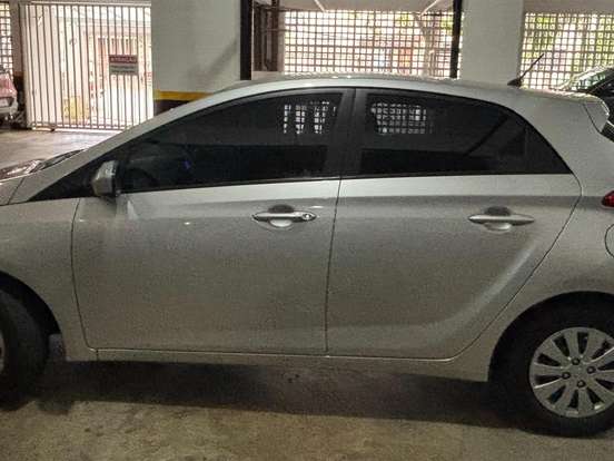 HYUNDAI-HB20-1.6 COMFORT PLUS 16V FLEX 4P AUTOMÁTICO HYUNDAI-HB20-2014