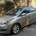 HYUNDAI HB20 1.6 PREMIUM 16V FLEX 4P AUTOMÁTICO HYUNDAI HB20 1.6 PREMIUM 16V FLEX 4P AUTOMÁTICO