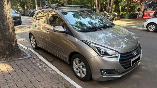 HYUNDAI-HB20-2018