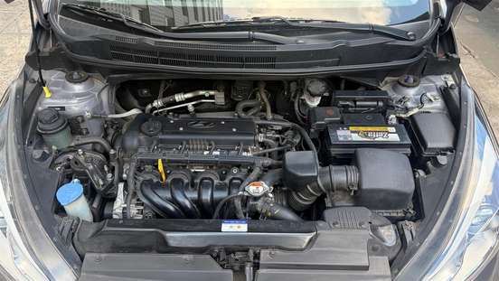 HYUNDAI-HB20-1.6 PREMIUM 16V FLEX 4P AUTOMÁTICO HYUNDAI-HB20-2018
