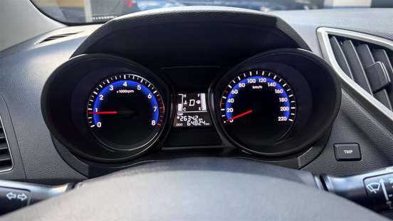 HYUNDAI-HB20-1.6 PREMIUM 16V FLEX 4P AUTOMÁTICO HYUNDAI-HB20-2018