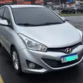 HYUNDAI HB20 1.6 PREMIUM 16V FLEX 4P MANUAL HYUNDAI HB20 1.6 PREMIUM 16V FLEX 4P MANUAL