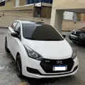 HYUNDAI HB20 1.6 R SPEC 16V FLEX 4P AUTOMÁTICO HYUNDAI HB20 1.6 R SPEC 16V FLEX 4P AUTOMÁTICO