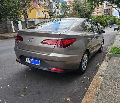 HYUNDAI-HB20S-1.0 12V FLEX VISION MANUAL HYUNDAI-HB20S-2021