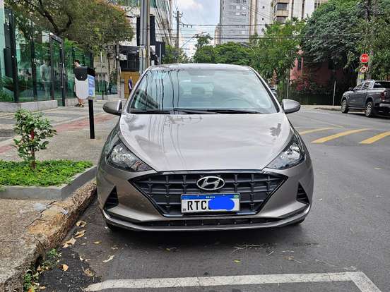 HYUNDAI-HB20S-1.0 12V FLEX VISION MANUAL HYUNDAI-HB20S-2021