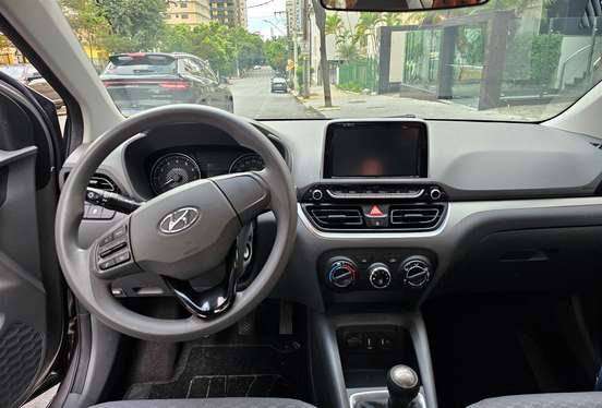HYUNDAI-HB20S-1.0 12V FLEX VISION MANUAL HYUNDAI-HB20S-2021