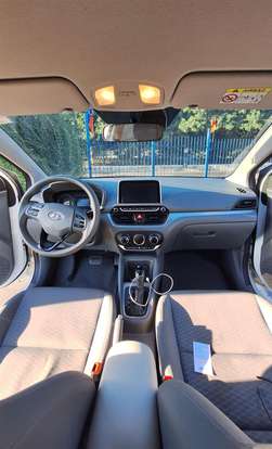HYUNDAI-HB20S-1.0 TGDI FLEX EVOLUTION AUTOMÁTICO HYUNDAI-HB20S-2021