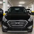 HYUNDAI IX35 2.0 MPFI GL 16V FLEX 4P AUTOMÁTICO HYUNDAI IX35 2.0 MPFI GL 16V FLEX 4P AUTOMÁTICO