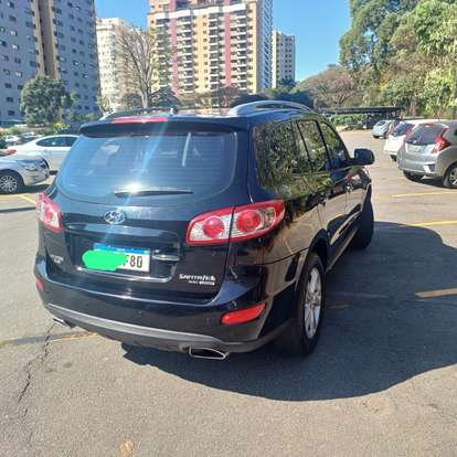 HYUNDAI-SANTA FÉ-2011