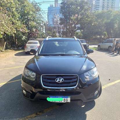 HYUNDAI-SANTA FÉ-2011