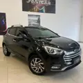 JAC T40 1.6 16V GASOLINA 4P CVT JAC T40 1.6 16V GASOLINA 4P CVT