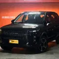 JAECOO 7 1.5 TGDI PHEV PRESTIGE DHT JAECOO 7 1.5 TGDI PHEV PRESTIGE DHT