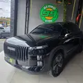 JAECOO 7 1.5 TGDI PHEV ELITE DHT JAECOO 7 1.5 TGDI PHEV ELITE DHT