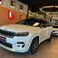 JEEP COMMANDER 1.3 T270 TURBO FLEX LIMITED AT6 JEEP COMMANDER 1.3 T270 TURBO FLEX LIMITED AT6