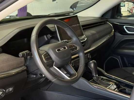 JEEP-COMMANDER-1.3 T270 TURBO FLEX LIMITED AT6 JEEP-COMMANDER-2023