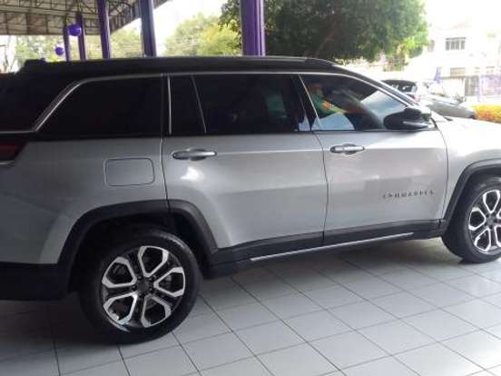 JEEP-COMMANDER-1.3 T270 TURBO FLEX LIMITED AT6 JEEP-COMMANDER-2023