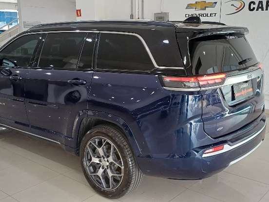 JEEP-COMMANDER-1.3 T270 TURBO FLEX OVERLAND AT6 JEEP-COMMANDER-2024