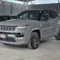 JEEP COMPASS 1.3 T270 TURBO FLEX S AT6 JEEP COMPASS 1.3 T270 TURBO FLEX S AT6