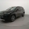 JEEP COMPASS 1.3 T270 TURBO FLEX LIMITED AT6 JEEP COMPASS 1.3 T270 TURBO FLEX LIMITED AT6