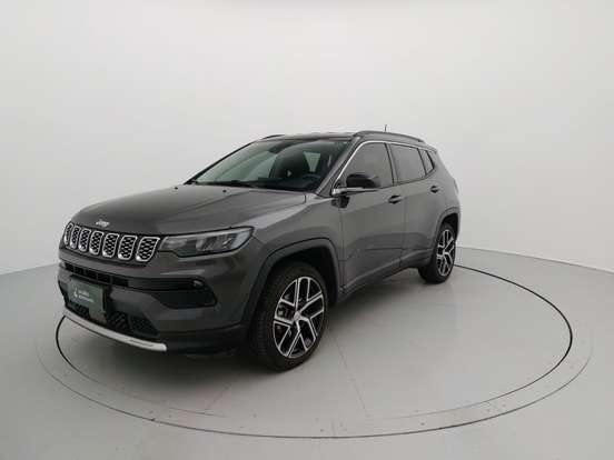 JEEP-COMPASS-1.3 T270 TURBO FLEX LIMITED AT6 JEEP-COMPASS-2025