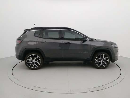 JEEP-COMPASS-1.3 T270 TURBO FLEX LIMITED AT6 JEEP-COMPASS-2025