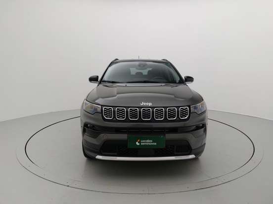 JEEP-COMPASS-1.3 T270 TURBO FLEX LIMITED AT6 JEEP-COMPASS-2025
