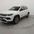 JEEP COMPASS 1.3 T270 TURBO FLEX LONGITUDE AT6 JEEP COMPASS 1.3 T270 TURBO FLEX LONGITUDE AT6