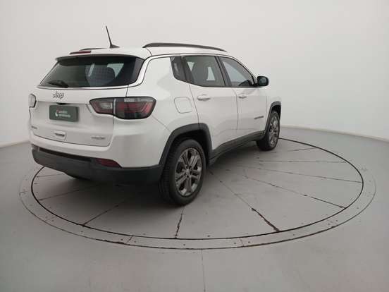 JEEP-COMPASS-1.3 T270 TURBO FLEX LONGITUDE AT6 JEEP-COMPASS-2023