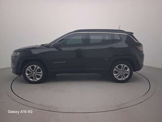 JEEP-COMPASS-1.3 T270 TURBO FLEX LONGITUDE AT6 JEEP-COMPASS-2022