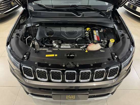 JEEP-COMPASS-1.3 T270 TURBO FLEX LONGITUDE AT6 JEEP-COMPASS-2022