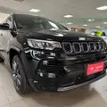 JEEP COMPASS 1.3 T270 TURBO FLEX S AT6 JEEP COMPASS 1.3 T270 TURBO FLEX S AT6