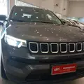 JEEP COMPASS 1.3 T270 TURBO FLEX SPORT AT6 JEEP COMPASS 1.3 T270 TURBO FLEX SPORT AT6