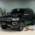 JEEP COMPASS 2.0 16V DIESEL LIMITED 4X4 AUTOMÁTICO JEEP COMPASS 2.0 16V DIESEL LIMITED 4X4 AUTOMÁTICO