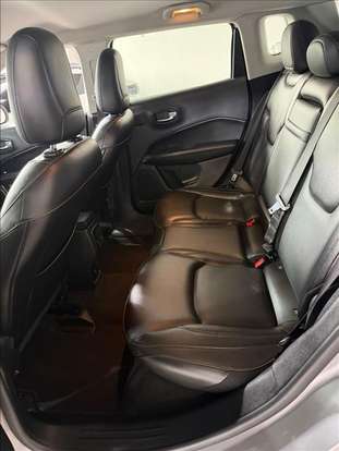 JEEP-COMPASS-2.0 16V DIESEL LIMITED 4X4 AUTOMÁTICO JEEP-COMPASS-2021