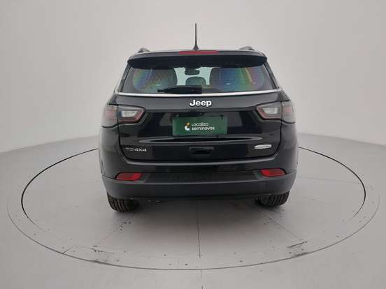 JEEP-COMPASS-2.0 TD350 TURBO DIESEL LONGITUDE AT9 JEEP-COMPASS-2023