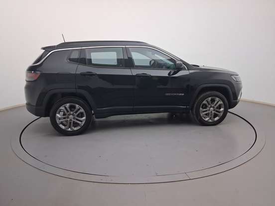 JEEP-COMPASS-2.0 TD350 TURBO DIESEL LONGITUDE AT9 JEEP-COMPASS-2023
