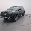 JEEP COMPASS 2.0 TD350 TURBO DIESEL LONGITUDE AT9 JEEP COMPASS 2.0 TD350 TURBO DIESEL LONGITUDE AT9