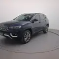 JEEP COMPASS 2.0 TD350 TURBO DIESEL LONGITUDE AT9 JEEP COMPASS 2.0 TD350 TURBO DIESEL LONGITUDE AT9