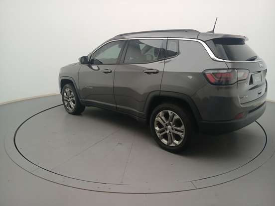 JEEP-COMPASS-2.0 TD350 TURBO DIESEL LONGITUDE AT9 JEEP-COMPASS-2022
