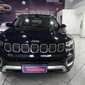 JEEP COMPASS 2.0 TD350 TURBO DIESEL LONGITUDE AT9 JEEP COMPASS 2.0 TD350 TURBO DIESEL LONGITUDE AT9