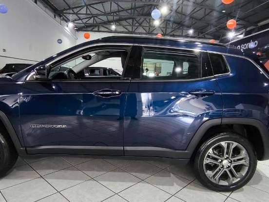 JEEP-COMPASS-2.0 TD350 TURBO DIESEL LONGITUDE AT9 JEEP-COMPASS-2024