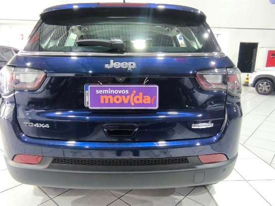 JEEP-COMPASS-2.0 TD350 TURBO DIESEL LONGITUDE AT9 JEEP-COMPASS-2024