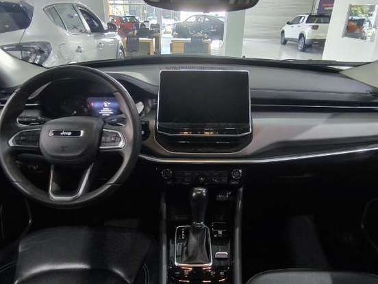 JEEP-COMPASS-2.0 TD350 TURBO DIESEL LONGITUDE AT9 JEEP-COMPASS-2024