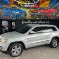 JEEP GRAND CHEROKEE 3.6 LAREDO 4X4 V6 24V GASOLINA 4P AUTOMÁTICO JEEP GRAND CHEROKEE 3.6 LAREDO 4X4 V6 24V GASOLINA 4P AUTOMÁTICO