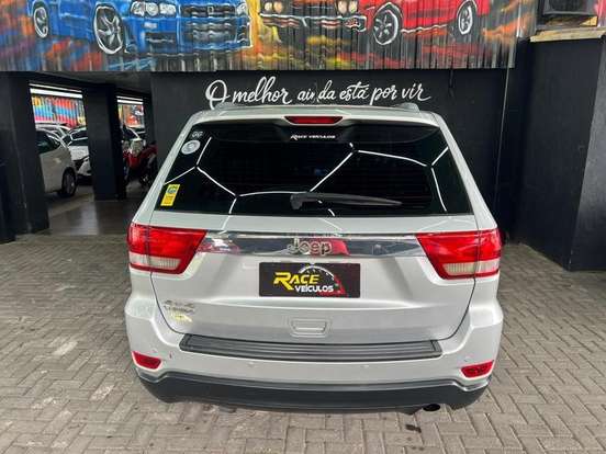 JEEP-GRAND CHEROKEE-2011